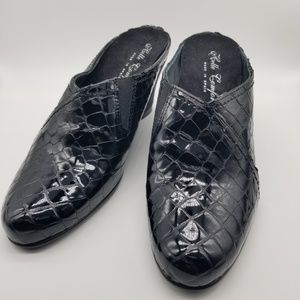 HELLE comfort - mala black EU37/US7